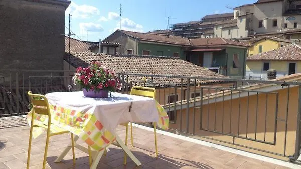 B&B "La Camelia"-1