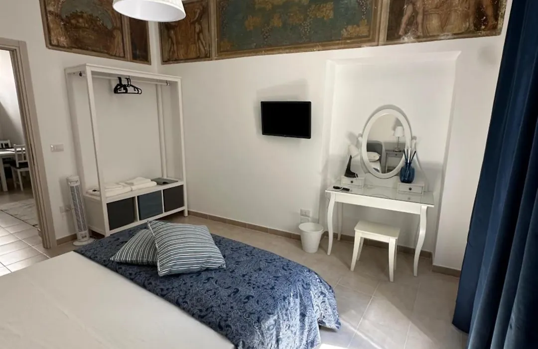 Clarissa Guest House via di Mezzo 194-1