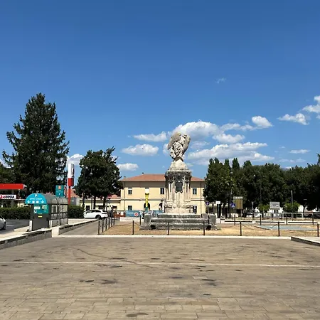 Clarissa Guest House via di Mezzo 194-2