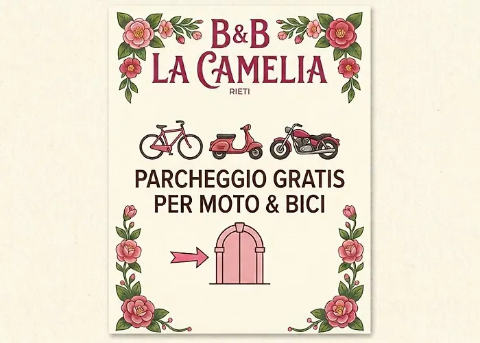 B&B "La Camelia"